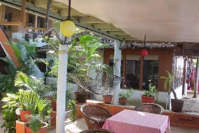 Blue Marine Beach Resort Varkala 0*,  Indien