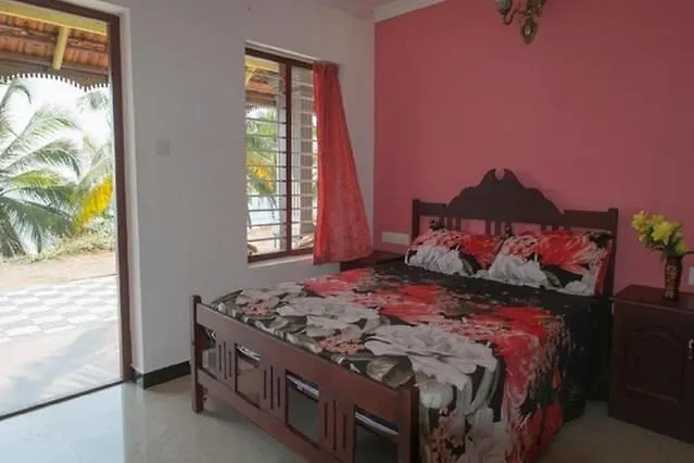 Blue Marine Beach Resort Varkala